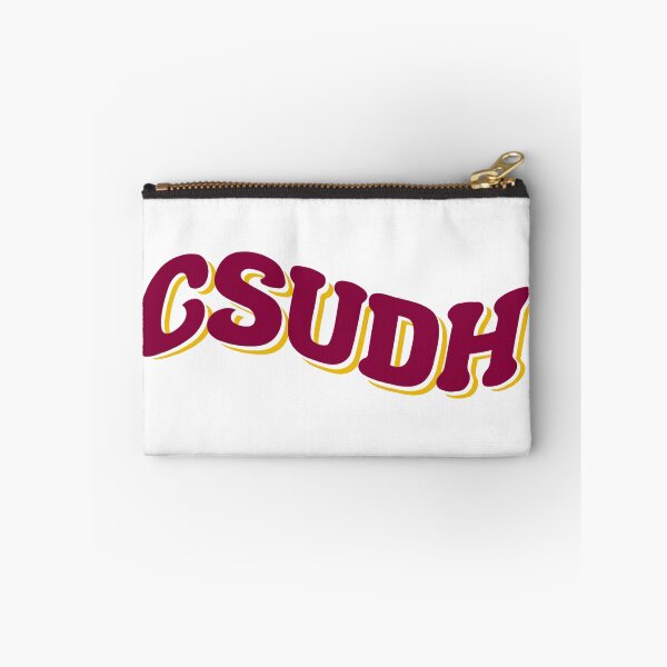Item preview, CSUDH Cal State Dominguez Hills designed and sold by kkosmicki.