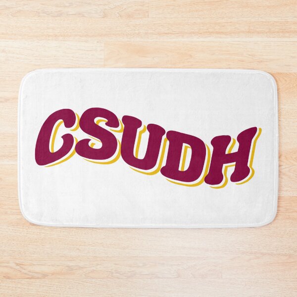 Item preview, CSUDH Cal State Dominguez Hills designed and sold by kkosmicki.