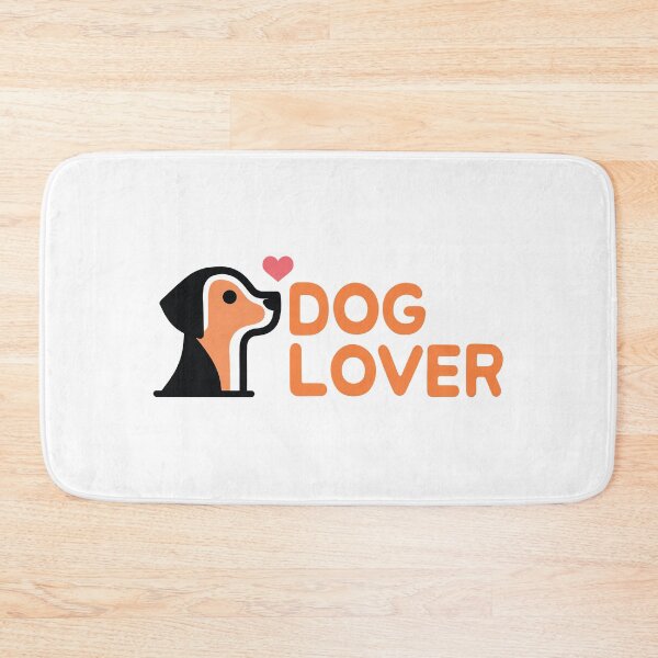 Item preview, Dog lover Design designed and sold by PI-CO.