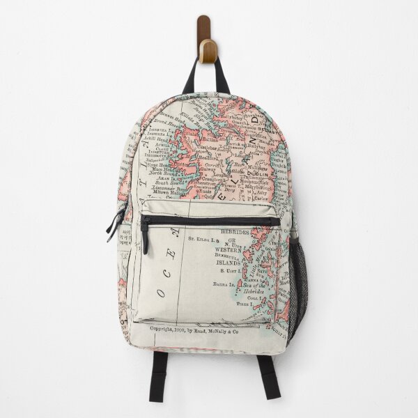 Item preview, Universal Atlas of the World, A Cartographic Map of the British Isles designed and sold by LKozerski.