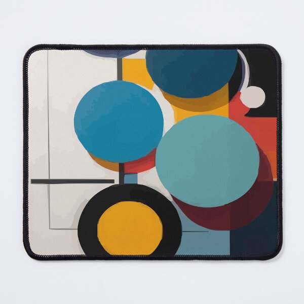 Item preview, Geometric Revolution designed and sold by DavidCreator.
