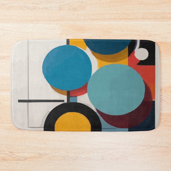 Item preview, Geometric Revolution designed and sold by DavidCreator.