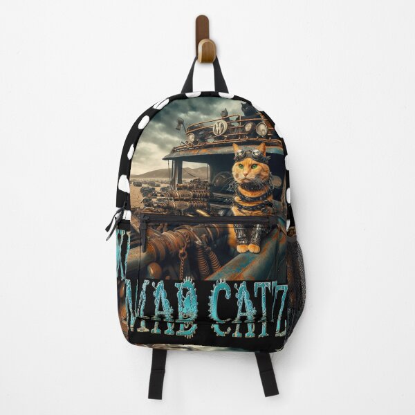 Item preview, MAD CATZ designed and sold by Foxlindesigns.
