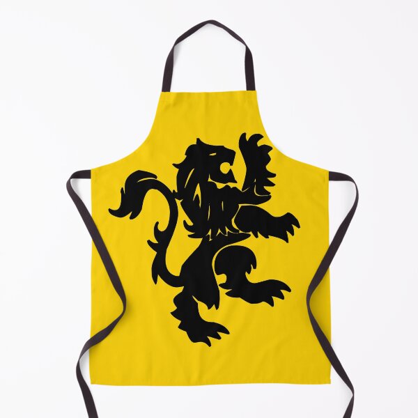 Item preview, Royal Black Lion Art designed and sold by LuizSilva1983.
