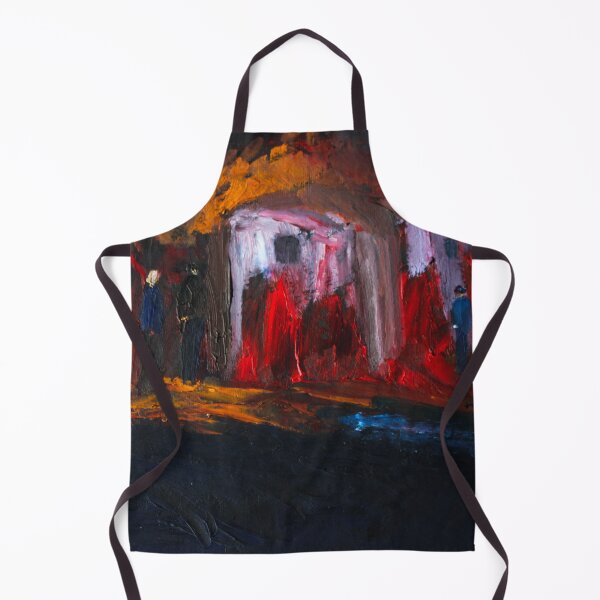 Item preview, The Village ! designed and sold by Mickangelhere.