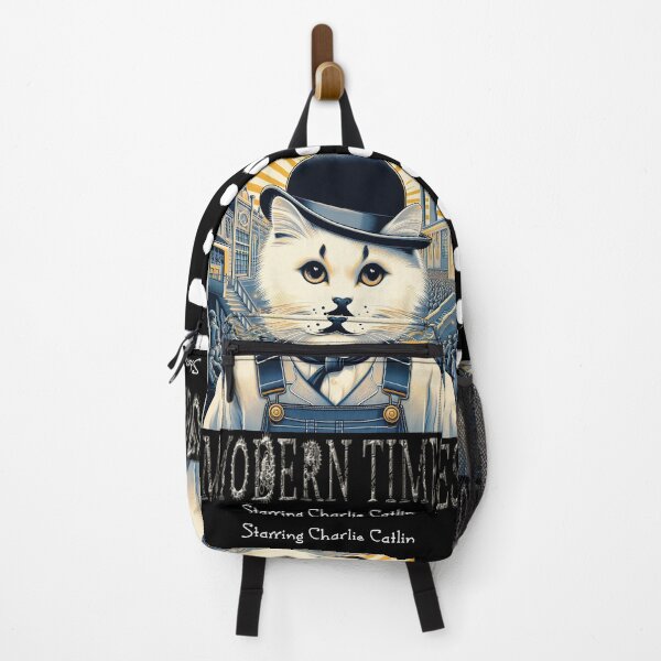 Item preview, MODERN TIMES designed and sold by Foxlindesigns.