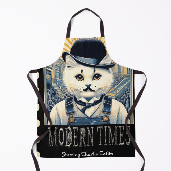 Item preview, MODERN TIMES designed and sold by Foxlindesigns.