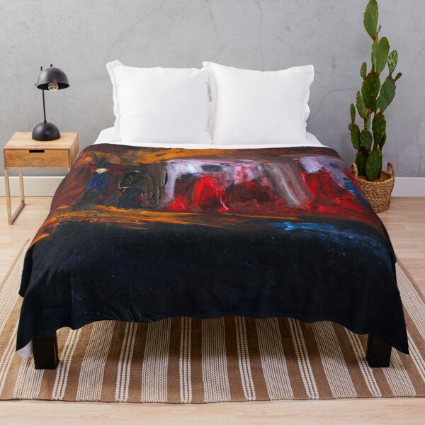 Item preview, La aldea ! designed and sold by Mickangelhere.
