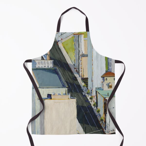 Item preview, wayne thiebaud art painting designed and sold by David-thomi.