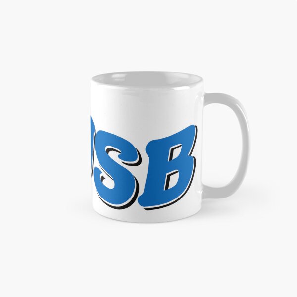 Item preview, CSUSB Cal State San Bernardino designed and sold by kkosmicki.
