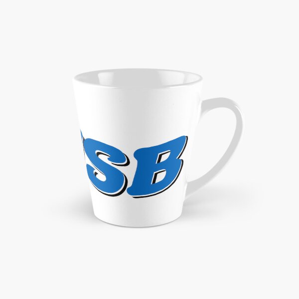 Item preview, CSUSB Cal State San Bernardino  designed and sold by kkosmicki.