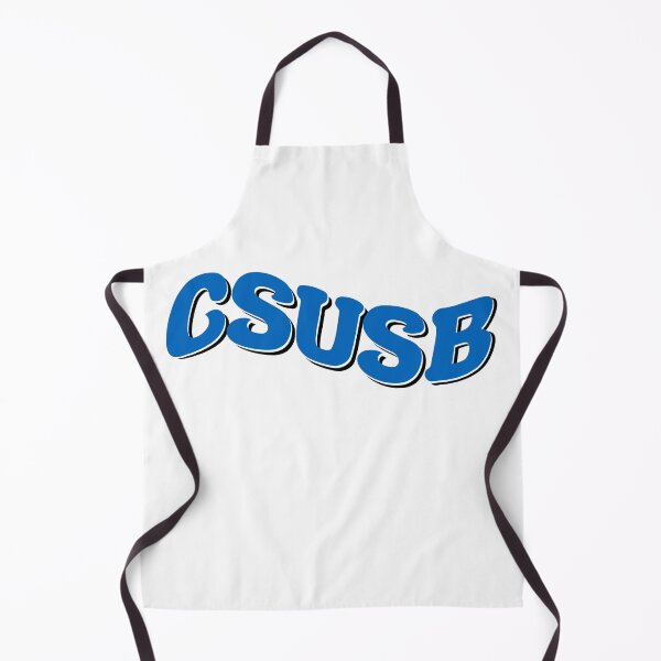 Item preview, CSUSB Cal State San Bernardino  designed and sold by kkosmicki.