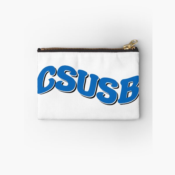 Item preview, CSUSB Cal State San Bernardino  designed and sold by kkosmicki.