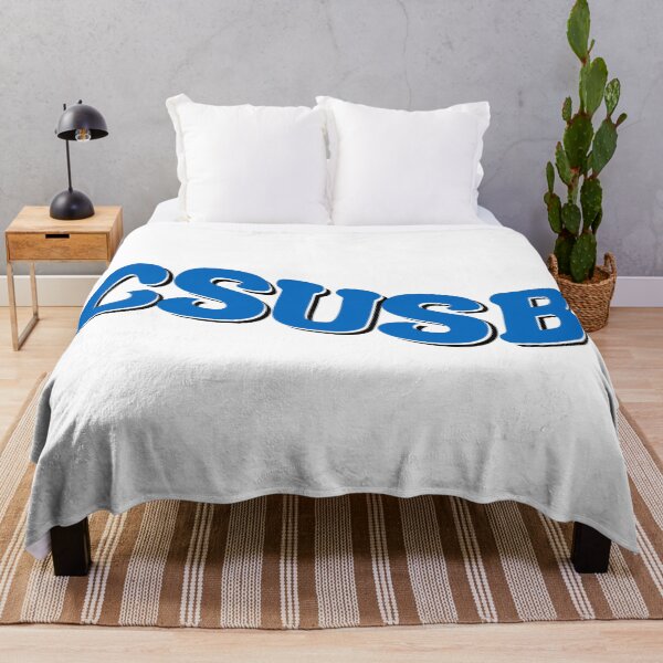 Item preview, CSUSB Cal State San Bernardino  designed and sold by kkosmicki.