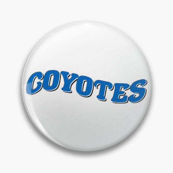 Item preview, CSUSB Cal State San Bernardino Coyotes designed and sold by kkosmicki.