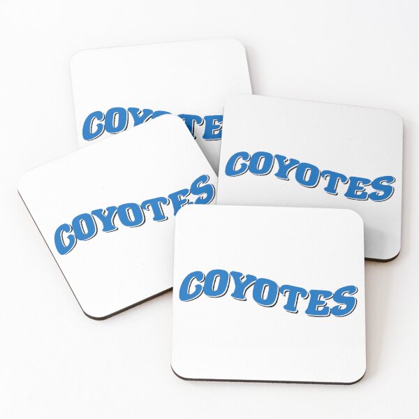 Item preview, CSUSB Cal State San Bernardino Coyotes designed and sold by kkosmicki.
