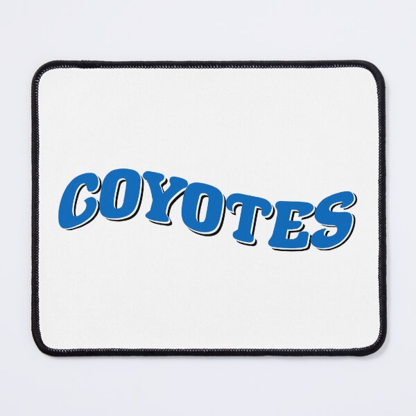 Item preview, CSUSB Cal State San Bernardino Coyotes designed and sold by kkosmicki.