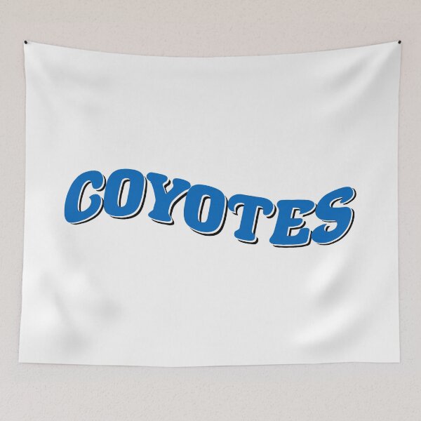 Item preview, CSUSB Cal State San Bernardino Coyotes designed and sold by kkosmicki.