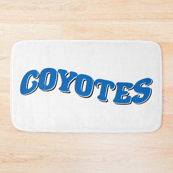 Item preview, CSUSB Cal State San Bernardino Coyotes designed and sold by kkosmicki.