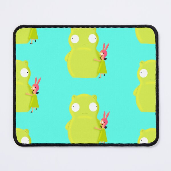 Item preview, Burger Family Kuchi  designed and sold by KyleeTotorica.