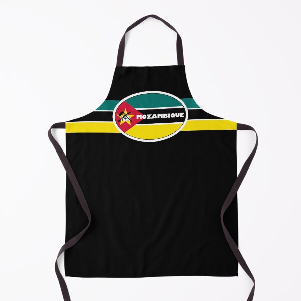 Item preview, MOZAMBIQUE Gifts, Stickers & Products (O) designed and sold by mpodger.
