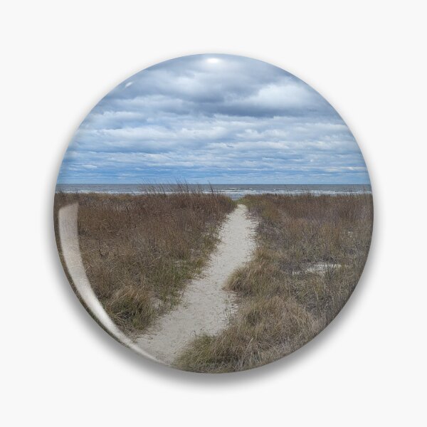 Item preview, Path to the Bay designed and sold by gratogratto.
