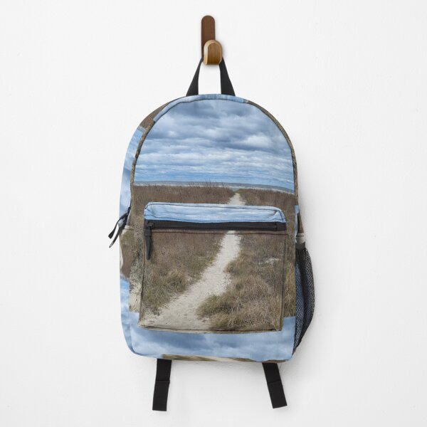 Item preview, Path to the Bay designed and sold by gratogratto.