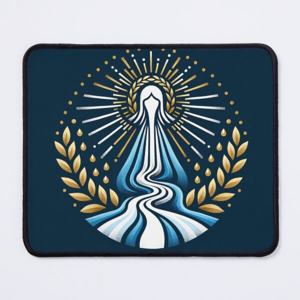 Item preview, LIVING WATER designed and sold by TreJe.