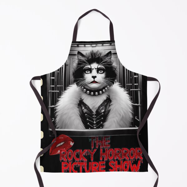 Item preview, ROCKY HORROR designed and sold by Foxlindesigns.