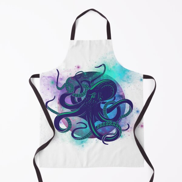 Item preview, Space Octopus designed and sold by DaleHall.