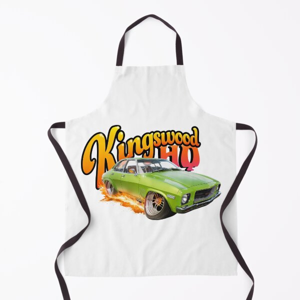 Item preview, Holden Kingswood HQ Australian Muscle Car designed and sold by D4mon.