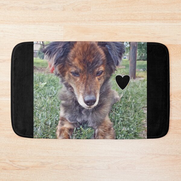 Artikelvorschau, Mutt-Shirt entworfen und verkauft von YHWH Photography.