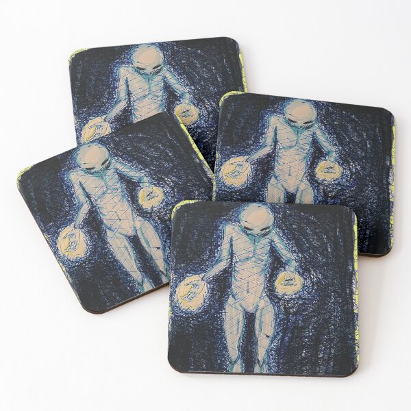 Item preview, Glow designed and sold by derbyisdead.