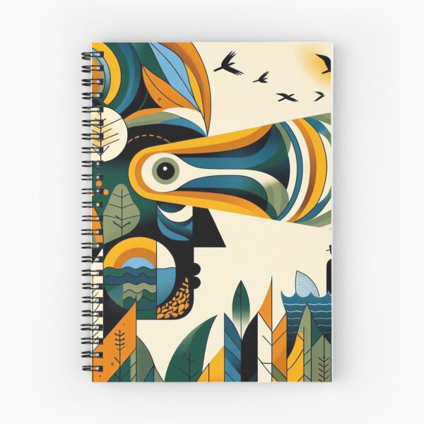 Item preview, Self-perceiving nature designed and sold by Gbriel3.
