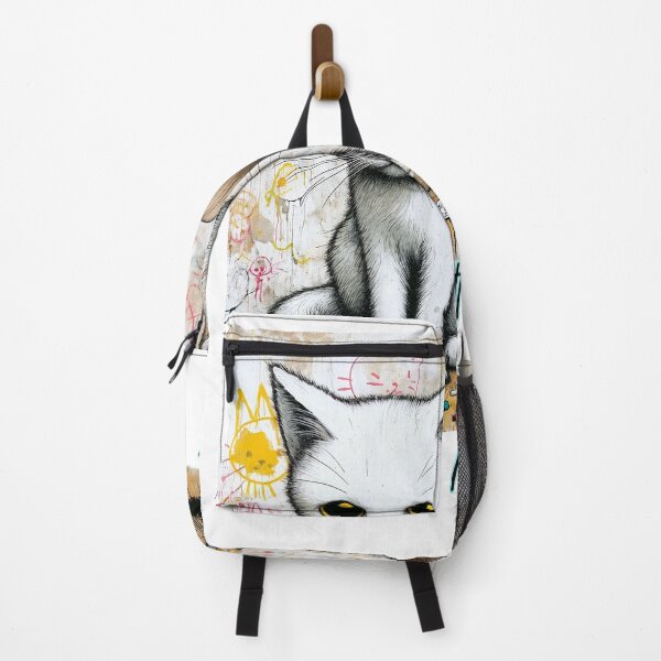 Item preview, I am a little artist. (draws pictures of cats) designed and sold by iisseii.