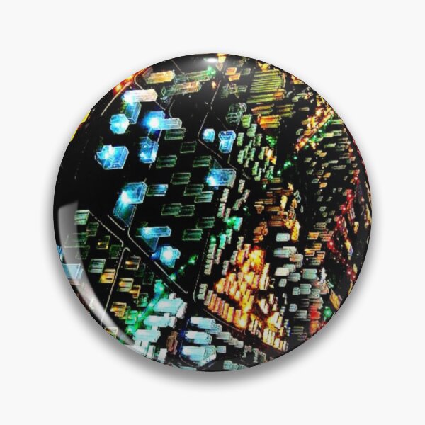Item preview, Formidable Systems designed and sold by ontological.