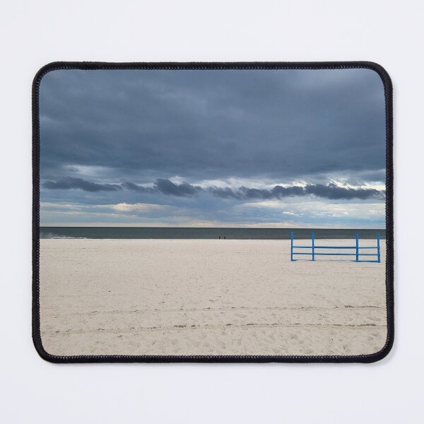 Item preview, Cape May beach, April designed and sold by gratogratto.
