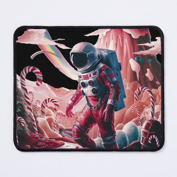 Item preview, Candyland is a real place.  NO CAP! designed and sold by dscostu.