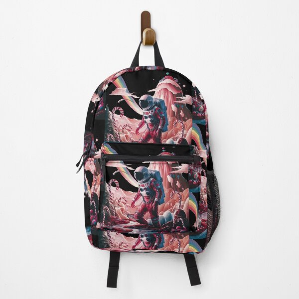 Item preview, Candyland is a real place. NO CAP! designed and sold by dscostu.