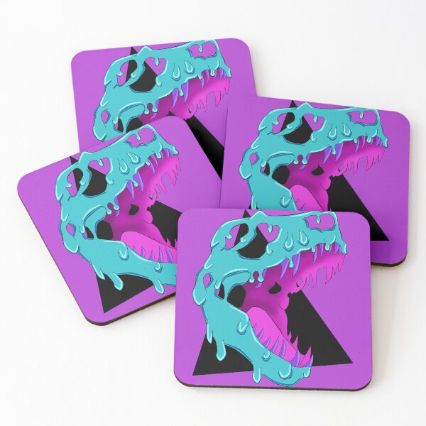Item preview, DINOSLIME designed and sold by MAMACHU360.