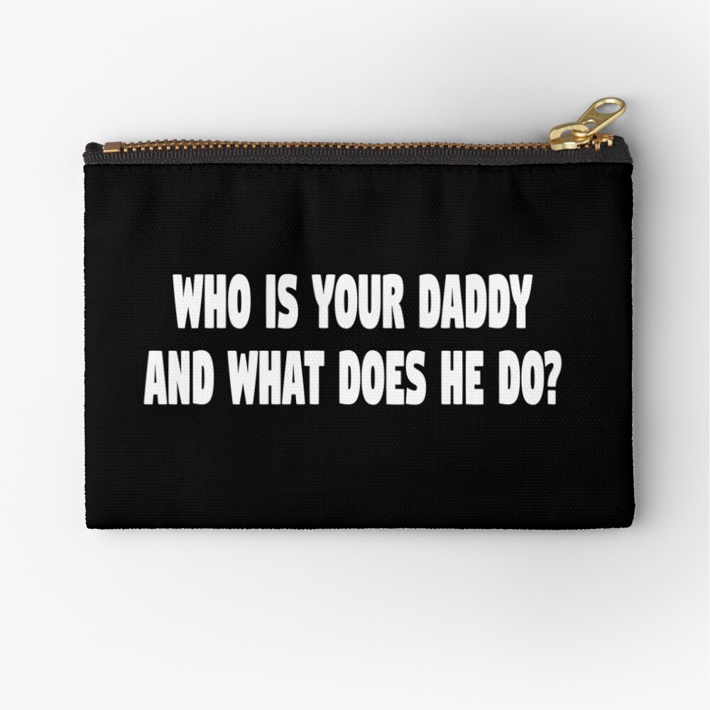 "Kindergarten Cop Quote Who Is Your Daddy And What Does He Do