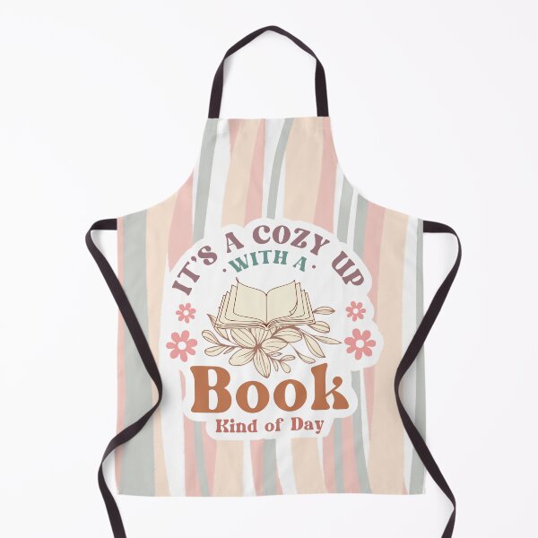 Item preview, Cozy Up with a Book designed and sold by Lecturarte.