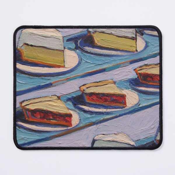 Item preview, wayne thiebaud art designed and sold by David-thomi.