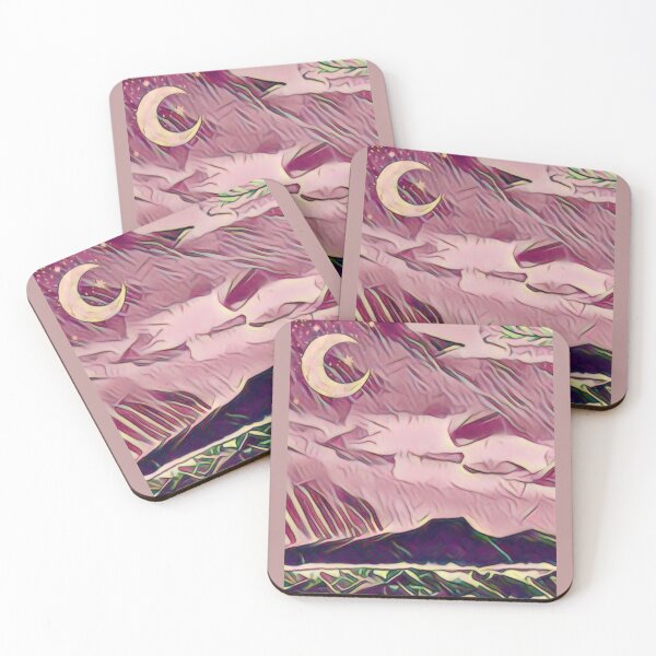 Item preview, Magic in the Land of Enchantment  designed and sold by oh-bi-me.