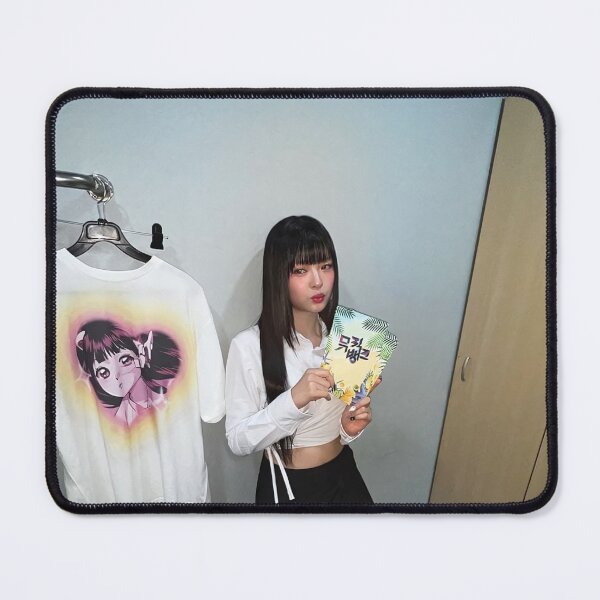 Item preview, Hanni Bubble Gum How Sweet Super Shy Cool With You ETA New Zip designed and sold by Valereekmerch.