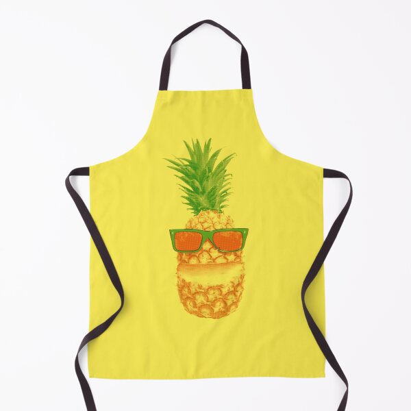 Item preview, Mr Pineapple on Vacation designed and sold by JohnDC.