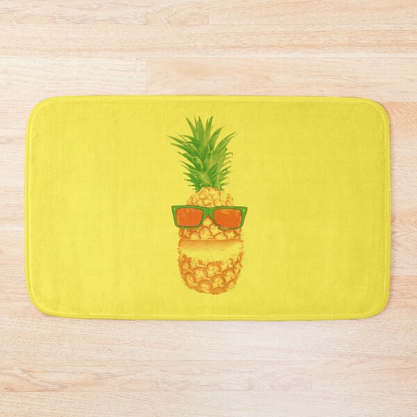 Item preview, Mr Pineapple on Vacation designed and sold by JohnDC.