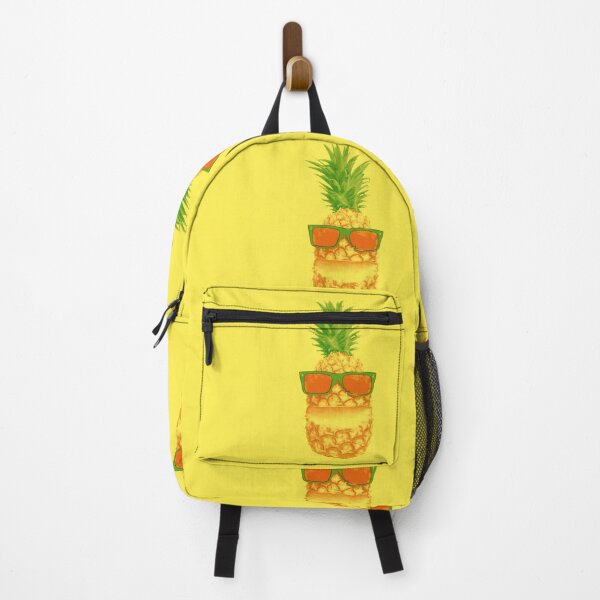 Item preview, Mr Pineapple on Vacation designed and sold by JohnDC.