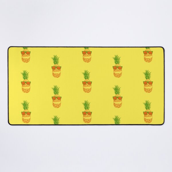 Item preview, Mr Pineapple on Vacation designed and sold by JohnDC.
