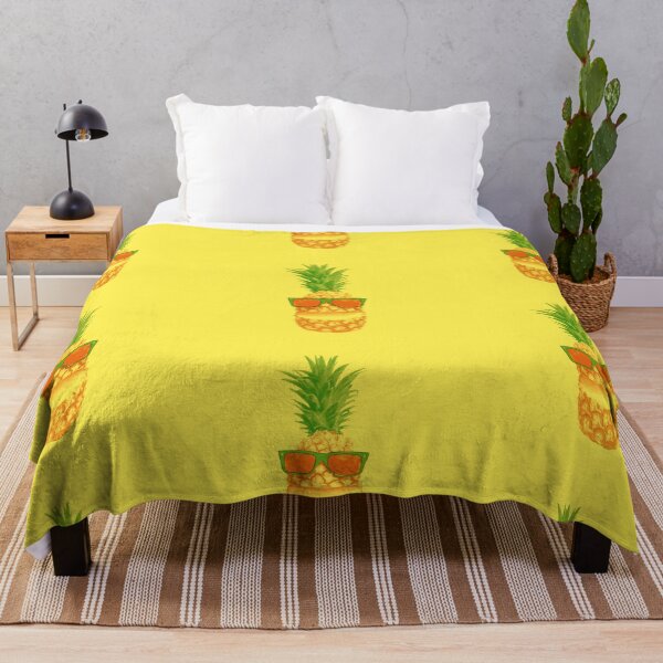 Item preview, Mr Pineapple on Vacation designed and sold by JohnDC.